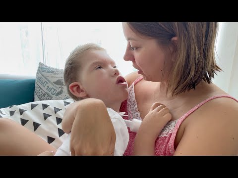 День семьи с особенным ребенком в Турции ❤️