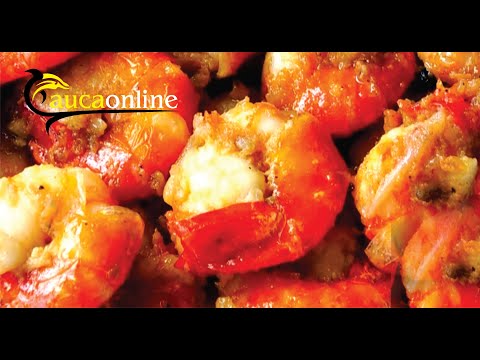 Video Tôm Kho Tàu - cách kho đơn giản mà ngon - youtube