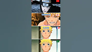 أغنية ناروتو بمختلف اللغات Naruto Song Anime Animeedit Onepiece انمي Naruto Opening 
