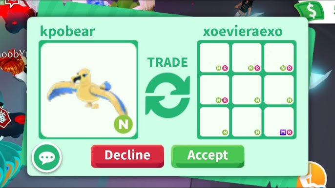 Discord adopt me trading server : r/AdoptMeTradingRoblox