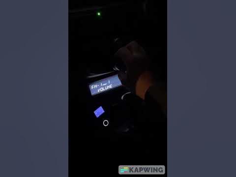 2011 Honda accord radio not working! please help me fix it! - YouTube
