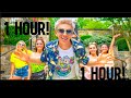 Stephen sharer  slushie 1 hour official music