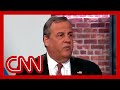 Chris Christie explains why he wouldn’t sign a 6 week abortion ban