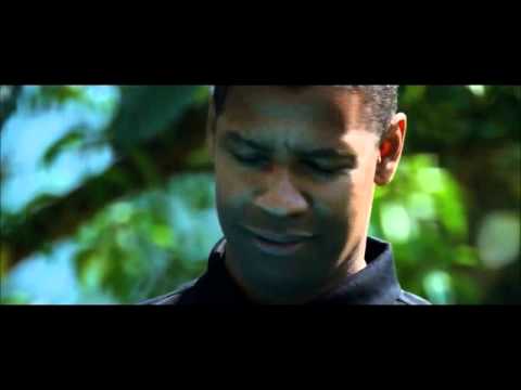 Man on Fire 3 - The gunshot holds no fear and training