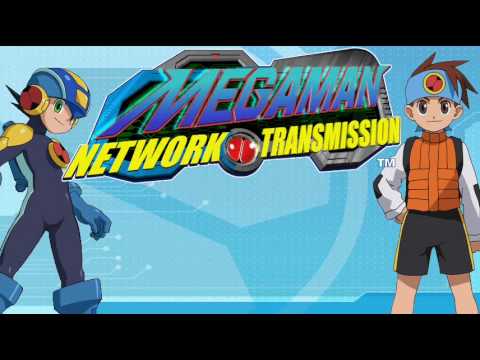 Vidéo: Transmission Réseau Mega Man