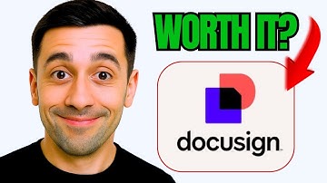 DocuSign CLM | Honest Review (ALL YOU NEED TO KNOW)