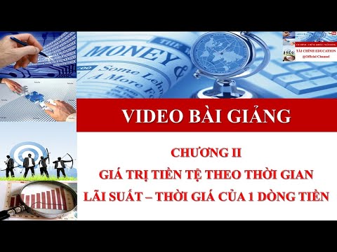 Video: Dòng tiền cuối kỳ là gì?