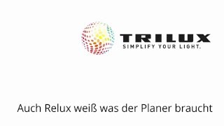 Light + Building 2016 - Statements von Relux Mitgliedern