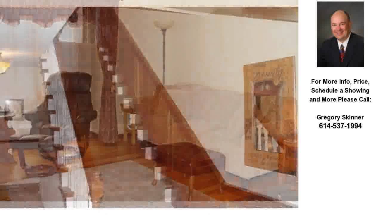 4201 Jackson Pike, Grove City, OH Presented by Gregory Skinner.