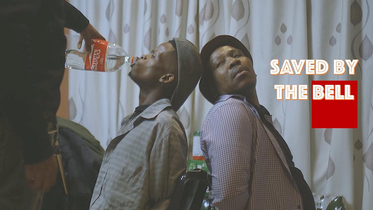 uDlamini YiStar Part 04 - Episode 20 Part 2