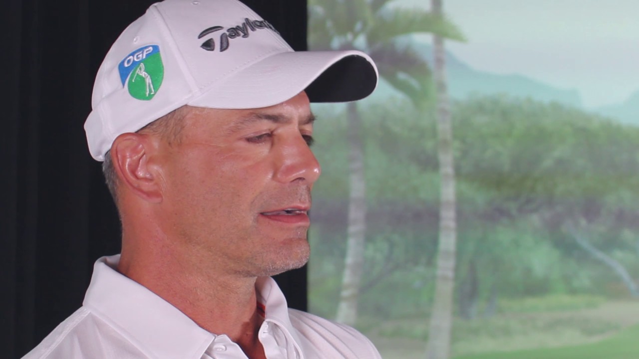Optimal Golf Performance - YouTube