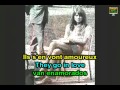 Learn French with Françoise Hardy - Tous les garçons