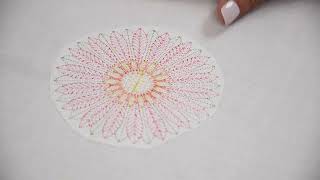 SINGER® Embroidery Scissor
