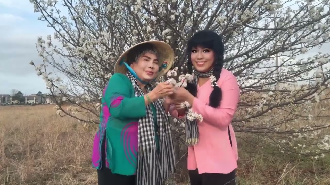 Sống Trên Đời Phải Luôn Nhớ Ơn Cha Mẹ Sáng Tác & Trình Bày : Angelina Nguyễn | #phailuonnhoonchame