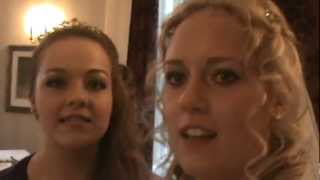 Wedding: Bride & Maid of Honour - 'What What in the butt' by TheAdamsmatt 387 views 11 years ago 28 seconds