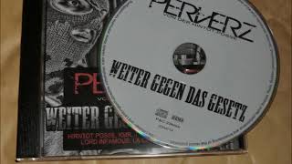 Perverz - Kopf hoch