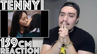 Tenny (테니) 159cm MV Reaction