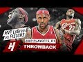 MVP LeBron James in His Prime Years! Full Series Highlights vs Pistons 2009 NBA Playoffs - BEAST!