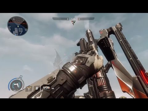 Vidéo: Le Meilleur Moment De Titanfall 2 M'a Donné Envie De Ne Tirer Sur Personne