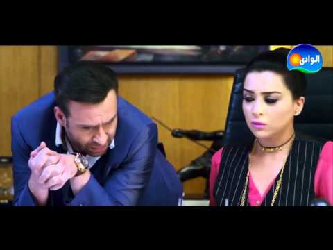 شوف رد فعل جوز وسيله للخدعه اللى عملها المحامى على مى عز الدين