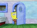 Spongebob Gary YOU RE CAUSING A SCENE 