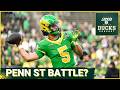 DEVELOPING: Dan Lanning, Matt Campbell BATTLE Over 2027 QB Will Mencl –Big 10 Title Rematch in 2026?