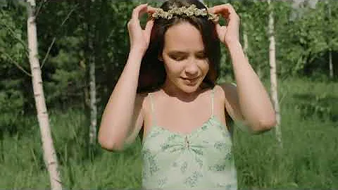 Beautiful Girl