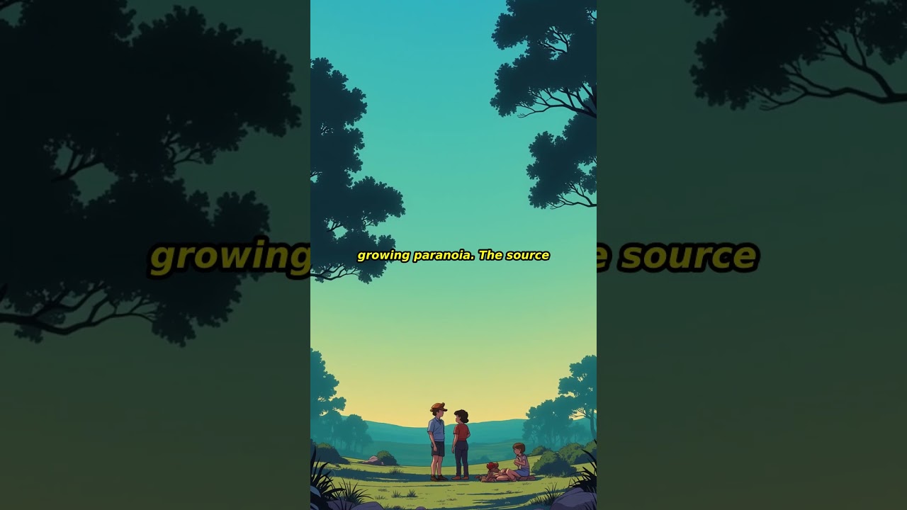 The Hum (United Kingdom, Canada, United States)