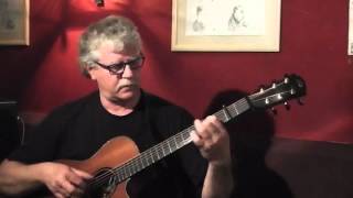 Molly Malone's Folkclub - Gerry O'Connor & Gilles le Bigot chords
