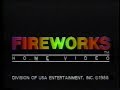 Fireworks home 19911988 copyright