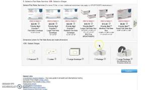 USPS Regional Rate
