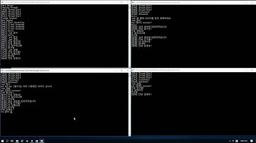 Chat Server made with C++ Boost Asio