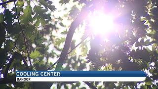 Closure of Together Place leaves fewer options during Bangor heat wave Guide