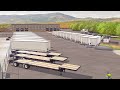 I Built a $5,000,000 Trucking Company! | FarmRP