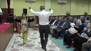 Uluborlu Türk Musiki Korosu - Çökertme - Hakan Dağhan