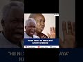 Mwl Nyerere Na Wanasiasa Ambao WenyeTabia Za Kimalaya Malay