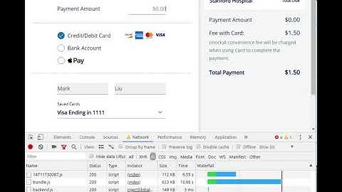 React New Features Overview - Lazy Load