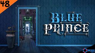 Sudoku Experts Play Blue Prince: Part 48: NB TUESDAY NOT MONDAY!!