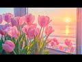 Calming music for nerves 🌿 healing music for the heart and blood vessels