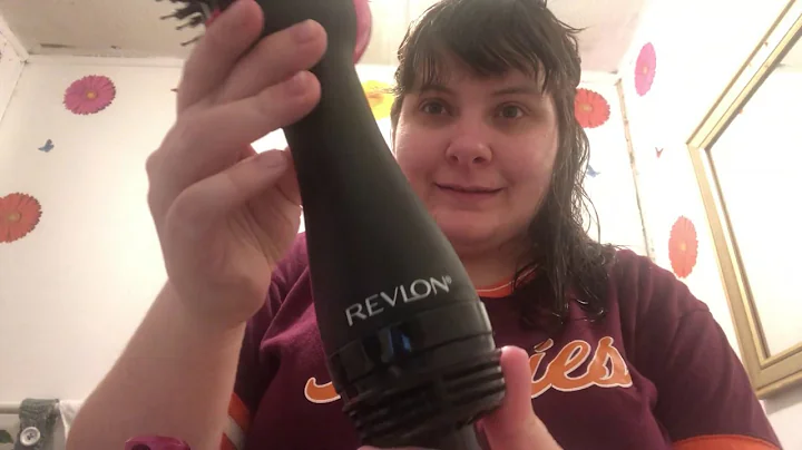 Revlon One step Hair Dryer
