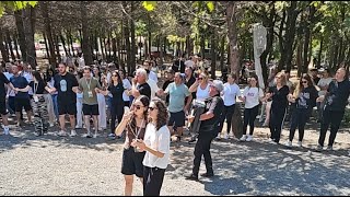 Türkiye Bosna Sancak Derneği Teferići 2025