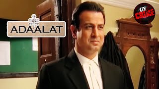 Why Did Kd Take Up The Challenge Of Fighting An Open And Shut Case? अदलत Adaalat Unlimited