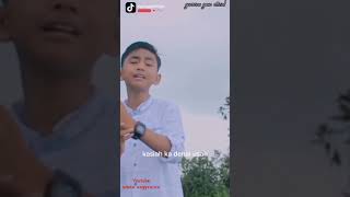 samanjak mandeh alah tiado : gustrian geno #gustriangeno #shortvideo #shorts