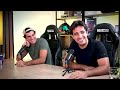 Os PRIMEIROS PASSOS dos ABDALA BROTHERS no esporte