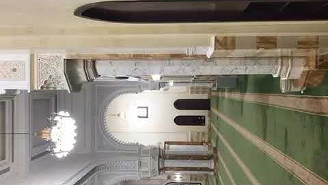 تلاوة جميلة بصوت القارئ منير بن عبدالله الذماري .