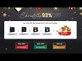 🎄 IObit Xmas Sales 2024 - DISKON Hingga 93%! 🎁 Jangan Lewatkan Penawaran Terbaik!