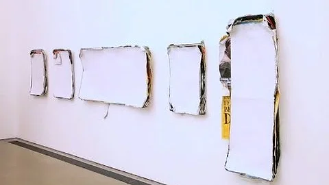 Klara Liden At The Serpentine Gallery