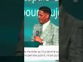 Le péché retarde tes prophéties. Prophète Joël Francis Tatu. #joëlfrancistatu