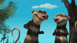 Ice Age The Meltdown Promo Hub Network