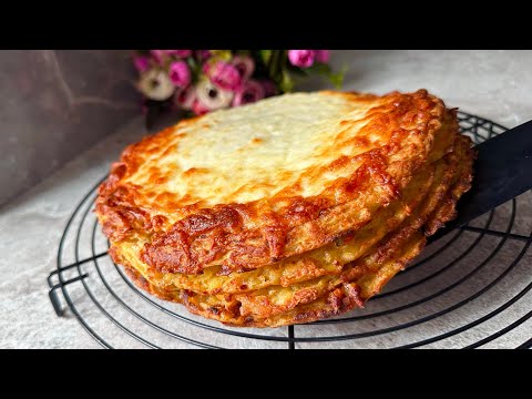 🧅🥔Bu Soğanlı Patates Tarifi Etten Daha Lezzetli 👌🏻 10 dakikada Bitecek ❗️